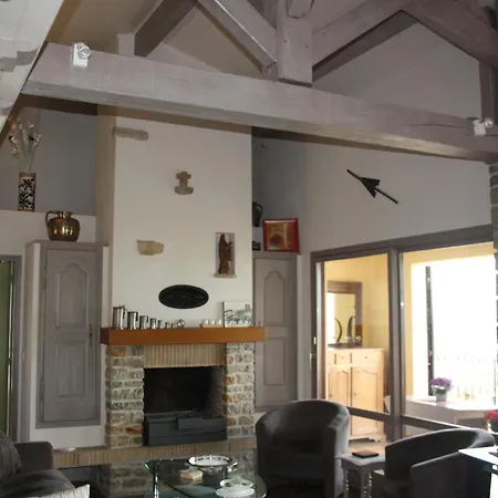 Ma Cardaline Avec Piscine Et Vue Avec 3 Pour 6 Personnes Classe 3 Etoiles Villa Le Castellet (Var)