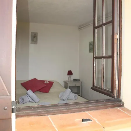 Villa Ma Cardaline Avec Piscine Et Vue Avec 3 Pour 6 Personnes Classe 3 Etoiles Le Castellet (Var)